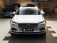 Gebraucht Volvo V90 Ultimate 455 PS (334 kW) 2022 Grau Kombi