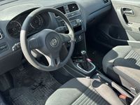 gebraucht VW Polo V Comfortline,Klima,servo,Euro5,usw.