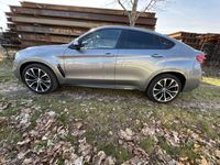 gebraucht BMW X6 M50 