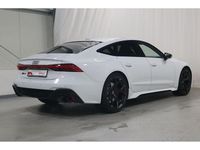 Gebraucht Audi RS7 Sportback Performance 630 PS (463 kW) 2025 Weiß Kleinwagen