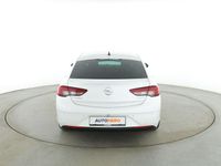 Gebraucht Opel Insignia Innovation 165 PS (121 kW) 2019 Weiß Limousine