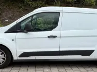 Occasion Ford Transit Connect 116 ch (85 kW) 2015 Blanc Monospace