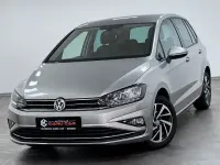 Używany VW Golf VII Join 116 KM (85 kW) 2018 Andere Sedan/Limuzyna