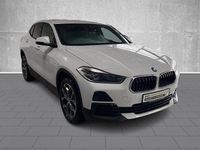 Gebraucht BMW X2 136 PS (100 kW) 2023 Weiss SUV