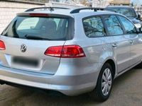 gebraucht VW Passat 