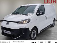 Neu Fiat Scudo 120 PS (88 kW) 2025 Weiß Van