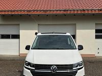 Gebraucht VW California Edition 150 PS (110 kW) 2023 Weiß Van