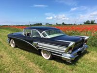 gebraucht Buick Century 1958