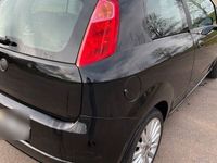 gebraucht Fiat Grande Punto 199