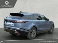 gebraucht Land Rover Range Rover Velar R-Dynamic S+PANO+ACC+LED+