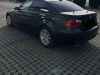 Gebraucht BMW 320 163 PS (119 kW) 2005 Limousine