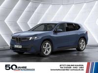 Neu BMW iX3 344 kW (469 PS) 2026 Ocean wave blau metallic SUV