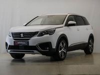 gebraucht Peugeot 5008 1.2PureTech 130 Allure ParkPilot|Sitzhzg