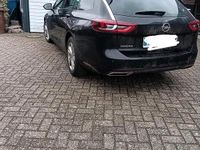 Gebraucht Opel Insignia 174 PS (127 kW) 2021 Schwarz Kombi
