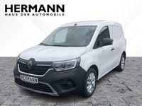 Gebraucht Renault Kangoo Rapid Advance 116 PS (85 kW) 2025 Weiß Van / Kleinbus