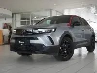 Second-hand Opel Mokka GS Line 130 CP (95 kW) 2023 Gri SUV