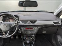 gebraucht Opel Corsa 1.4 Edition SHZ Lenkradheizung