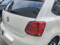 gebraucht VW Polo 1.2 TDI Trendline HU 01/26