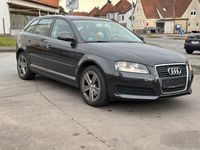 gebraucht Audi A3 Sportback 