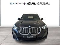 gebraucht BMW iX1 xDrive30 MSPORT PANO AHK HUD RFK DRIVING ASSIST. PLUS ADAPT. LED