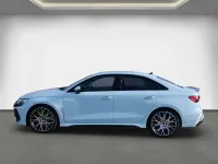 Gebraucht Audi RS3 Comfort 400 PS (294 kW) 2026 Kumulusblau uni audi exclusive Limousine