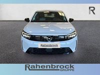 Neu Opel Corsa Edition 110 PS (80 kW) 2026 Kontur weiß (metallic) Kleinwagen