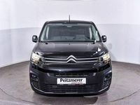 Second-hand Citroën Berlingo 102 CP (75 kW) 2021 Negru Monovolum