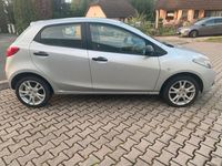 gebraucht Mazda 2 1.3 Impuls (5-trg.)