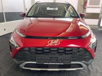 gebraucht Hyundai Bayon LIFE PLUS RADIO KLIMA EL.PAKET 1.2 MPI 61,8kW/8...