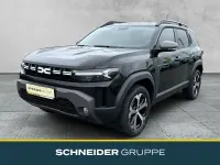 Ny Dacia Duster Journey 154 HK (113 kW) 2026 Sort SUV