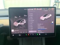 Gebraucht Tesla Model 3 Standard Range 225 kW (306 PS) 2023 Weiß Limousine