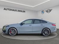 Gebraucht BMW 220 Performance 178 PS (130 kW) 2024 Bmw individual storm bay Coupé