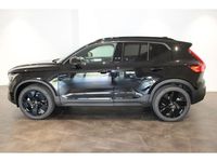 Neu Volvo XC40 Plus 197 PS (144 kW) 2025 Schwarz SUV