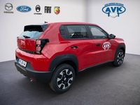 Gebraucht Fiat Grande Panda Icon 101 PS (74 kW) 2026 Rot Kleinwagen