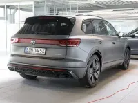 Gebraucht VW Touareg R 462 PS (339 kW) 2025 Blau SUV