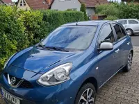 Gebraucht Nissan Micra N-TEC 80 PS (58 kW) 2016 Kleinwagen