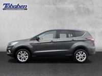 gebraucht Ford Kuga 1.5 EcoBoost Titanium 4x4 Start/Stopp (EURO 6