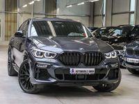 gebraucht BMW X6 M50d Sport-Aut./HARMAN/LASERLICHT/ANHÄNGER/