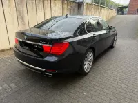 Occasion BMW 740 306 ch (225 kW) 2011 Noir Berline