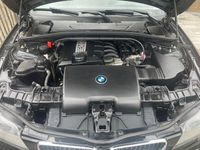 Gebraucht BMW 116 122 PS (89 kW) 2010 Schwarz Kleinwagen