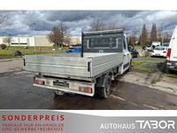 Gebraucht Opel Movano 125 PS (91 kW) 2016 Weiss Van / Kleinbus