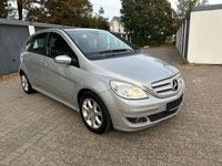 gebraucht Mercedes B200 Turbo Autotronic