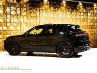 Neu Porsche Cayenne 475 PS (349 kW) 2025 Schwarz SUV