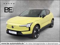 Gebraucht Volvo EX30 Performance 314 kW (428 PS) 2024 Gelb SUV