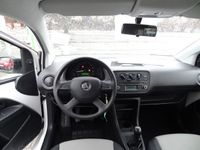 Gebraucht Skoda Citigo Active 60 PS (44 kW) 2013 Weiß Kleinwagen