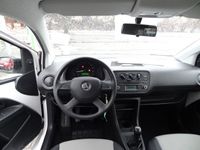 gebraucht Skoda Citigo 1.0 44KW Active Klima Radio Klima Radio