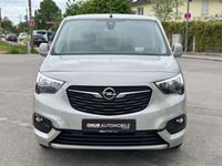 gebraucht Opel Combo-e Life Edition Navi HeadUp SHZ DAB+ 360°