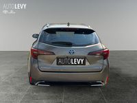 Gebraucht Toyota Corolla 140 PS (102 kW) 2023 Bronze Kombi