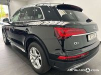 gebraucht Audi Q5 40 TDI quattro advanced 2.0 /AHK /CAM /V-Cock/NAVI