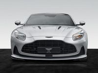 Neu Aston Martin DB12 680 PS (500 kW) 2025 Silber